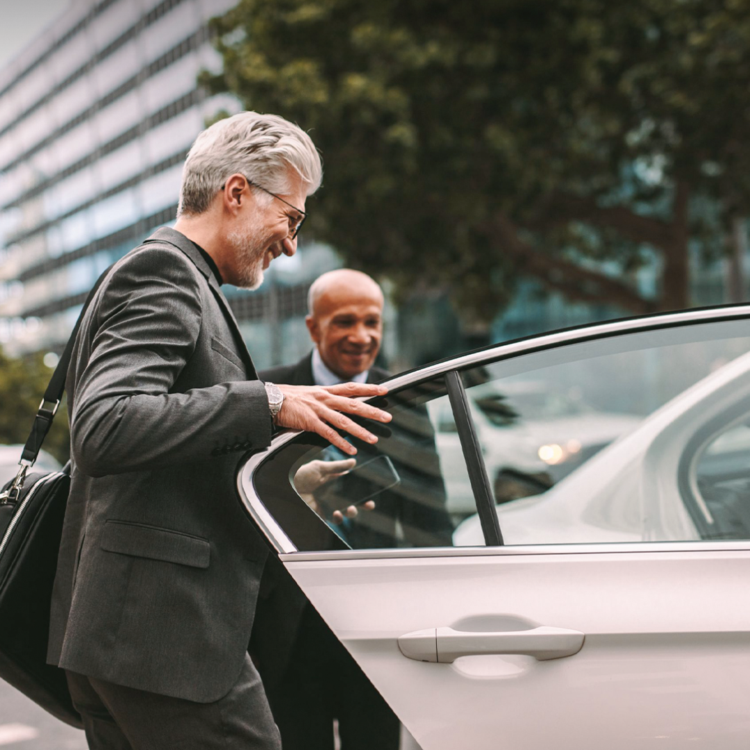 Professional car service